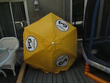 Patio umbrella canopy for sale  Linden