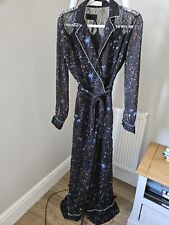 Zuhair Murad Starry Night Pyjama Style Jumpsuit for sale  Shipping to South Africa