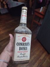 Vintage conrad bond for sale  Pittsburg