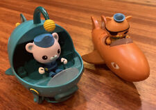 Octonauts gup set for sale  Verona