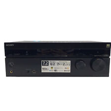 Sony STR-DN1080 Multi Channel 240W Media AV Receiver Black #D2650 for sale  Shipping to South Africa