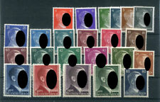 DR-3.Reich 781/802 SATZ+MARKWERTE** MNH POSTFRISCH 28EUR (73795 comprar usado  Enviando para Brazil