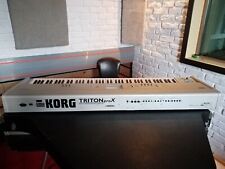 Korg Triton Pro X 88 for sale  Shipping to South Africa