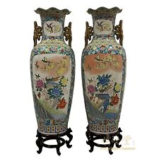 Vintage chinese famille for sale  Pomona