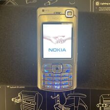 Nokia n70 silver usato  Este