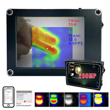 Termica termocamera doppio usato  Spedire a Italy