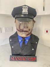 Maniac cop horror for sale  WOKINGHAM