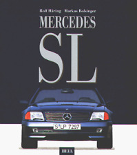 Mercedes rolf haring for sale  USA