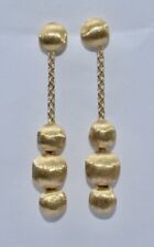 gold earrings for sale  LONDON