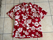 Schönes hawaii herrenhemd gebraucht kaufen  Furth