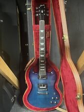 gibson sg faded for sale  HALSTEAD