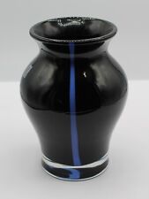 Designer vase kristallglas gebraucht kaufen  Bobenheim-Roxheim