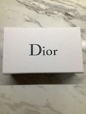 Dior gift box for sale  SALISBURY