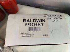 Baldwin filters pp9914 for sale  Indianapolis