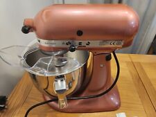 Kitchenaid 4.8 bowl for sale  DUDLEY