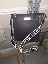 River island cross for sale  POOLE