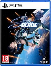 Stellar blade ps5 usato  Villaricca