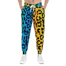 Athletic Joggers (AOP) - Camuflagem de leopardo - Painel reverso arco-íris X 300, usado comprar usado  Enviando para Brazil