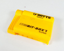 Witte combit box gebraucht kaufen  Gettorf