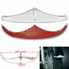 Front fender accents for sale  USA