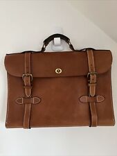 Peterman satchel bag for sale  Machias