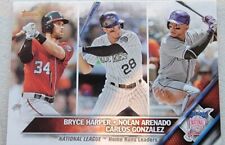 2016 topps series for sale  Lyndonville