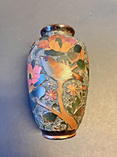 Japanese cloisonne ceramic for sale  Walsenburg