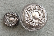 Antique hallmarked silver for sale  SWANSEA