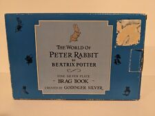 Peter rabbit beatrix for sale  USA