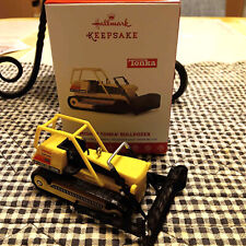 tonka bulldozer for sale  Reading