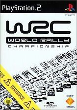Rallye weltmeisterschaft 2001 gebraucht kaufen  Berlin