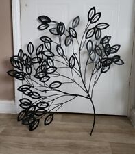 Vintage metal wall for sale  SUTTON COLDFIELD