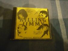 Killing jimmy english for sale  BASILDON