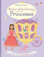 Sticker dolly dressing for sale  UK