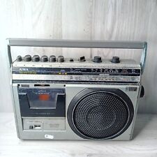 Aiwa radio cassette for sale  Ireland