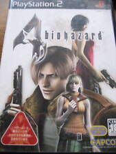Resident Evil 4 PS2 comprar usado  Enviando para Brazil