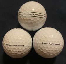 Titleist avx white for sale  Midway