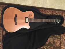 Godin ultra guitar for sale  Knoxville