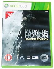 Medal of Honor Limited Edition - game for Xbox 360, X360 console., używany na sprzedaż  PL