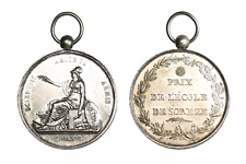 O040 1816 medaglia usato  Torino