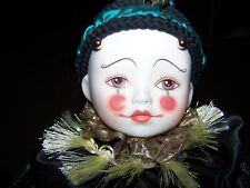 Rare clown doll for sale  Dupont