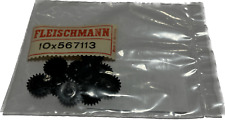 Fleischmann 567113 zahnrad gebraucht kaufen  Gießen