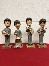Beatles bobble heads for sale  Dracut