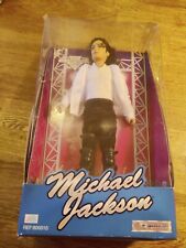 Michael jackson black for sale  STOKE-ON-TRENT