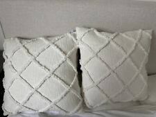 Decorative pillow covers for sale  Los Angeles