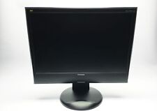 Monitor LCD ViewSonic VG2230wm 22" WSXGA+ 1680x1050 preto widescreen comprar usado  Enviando para Brazil