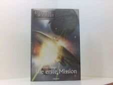 Sternenfaust buch mission gebraucht kaufen  Berlin