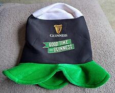 Guinness patricks weekend for sale  SOLIHULL