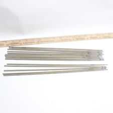 (15-Pcs) General Purpose Welding Electrode Rod Mild Steel 14" x 1/8" for sale  Shipping to South Africa