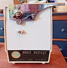 Vintage Magic Hostess Electric Can Opener Model# 5753A Works! for sale  Shipping to South Africa